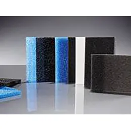 Filter technology