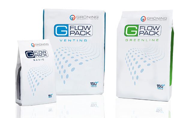 G-FLOWPACK Form Fill Seal