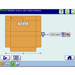 INTUITIVE MAKE READY