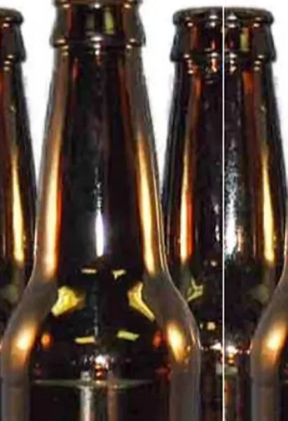 BOTTLES