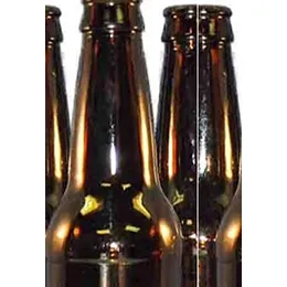 BOTTLES