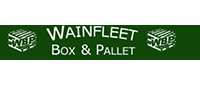 Wainfleet Box & Pallet