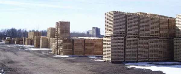 Pallets
