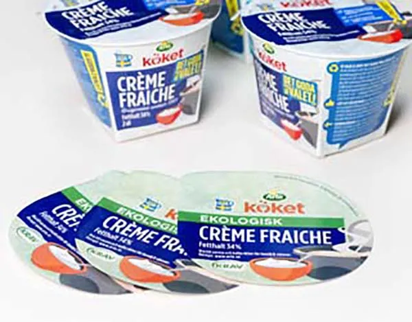 Walki®Lid