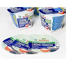 Walki®Lid