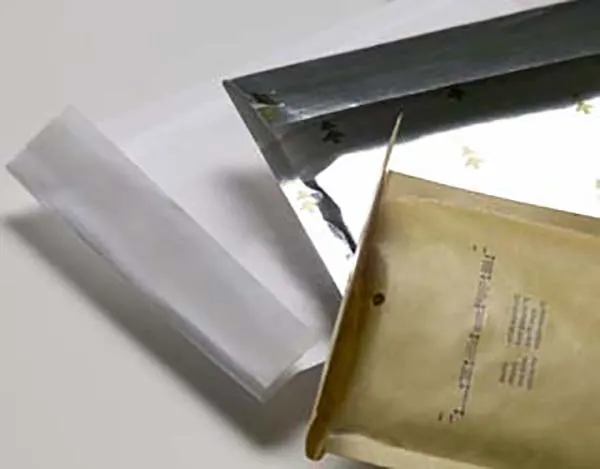 Walki®Seal Mail