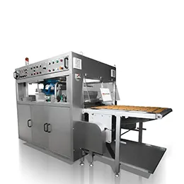 Enrobing machine Waltcher CT