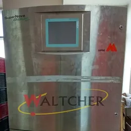 Tempering machine Aasted AMC 750P