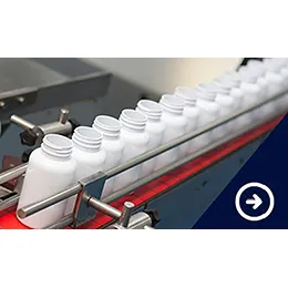 Container Filling