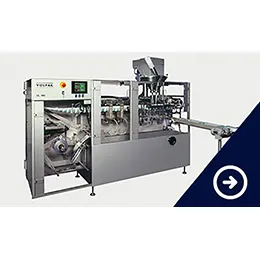 Sachet Filling & Packing