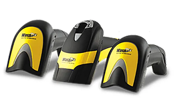 Barcode scanners for nearly any application