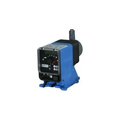 Dosage Control & Equipment