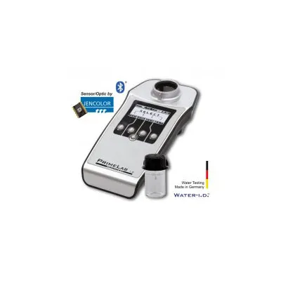 PrimeLab Photometer