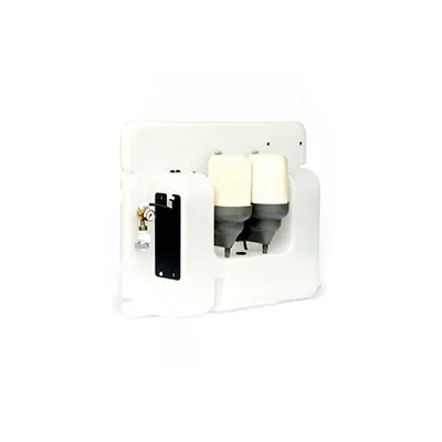 Solid Chemical Dispensers