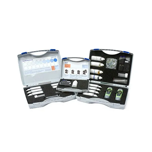 Water Test Kits