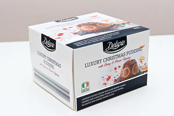 Printed Carton Sleeves