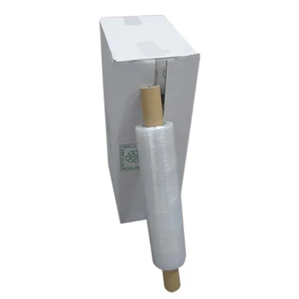 HAND PALLET WRAP