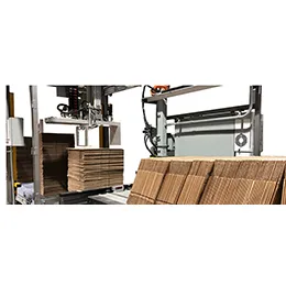 AML Automated Magazine Loader