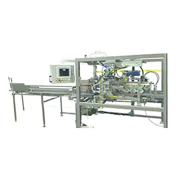 WBC Basket Carrier Erector