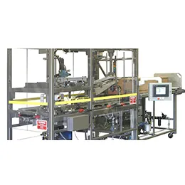WR-25TR Tray Former