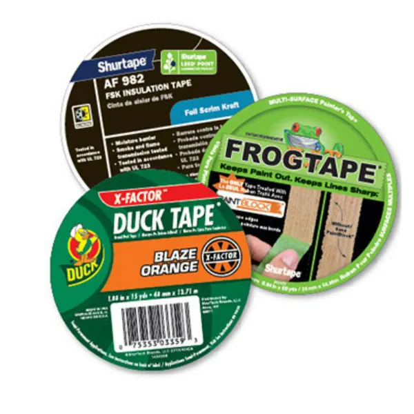 FLEXOGRAPHIC PRINTING