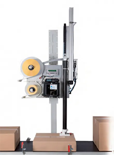 Labelling Systems
