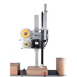 Labelling Systems