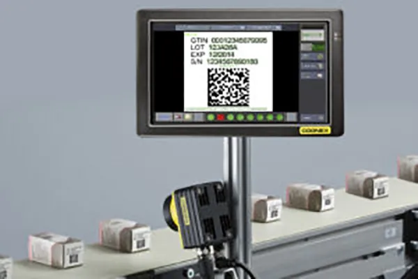 Vision Systems