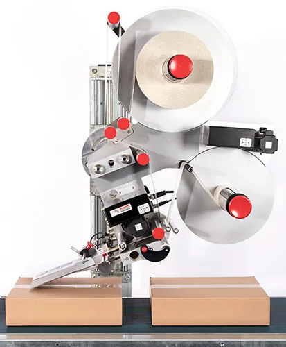 HSM Label Applicator