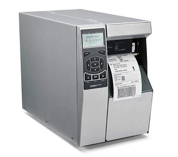Zebra ZT510 Series Label Printers