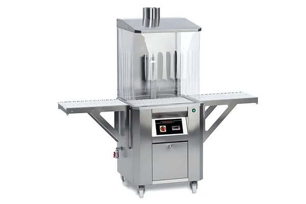 Shrink tank ST 40
