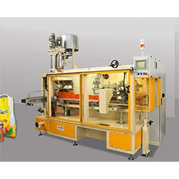 P42 PRE-MADE BAG FILLER