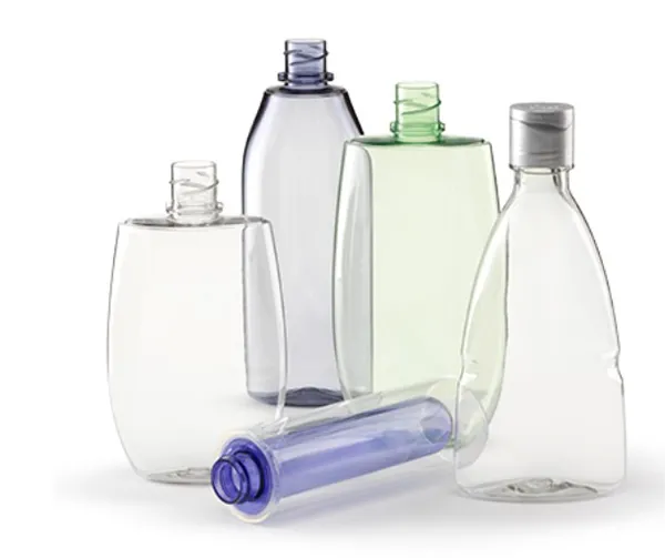 Bottles