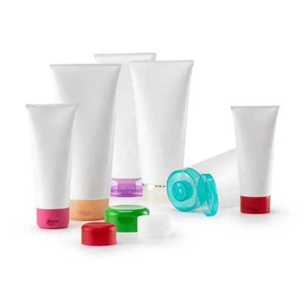 Dispensing Closures for Tubes