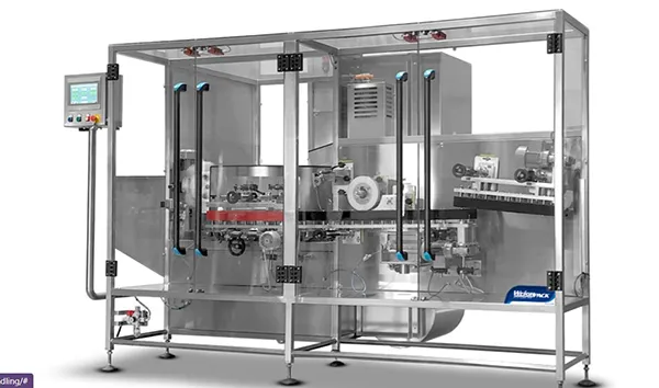 Automatic bottle unscrambling
