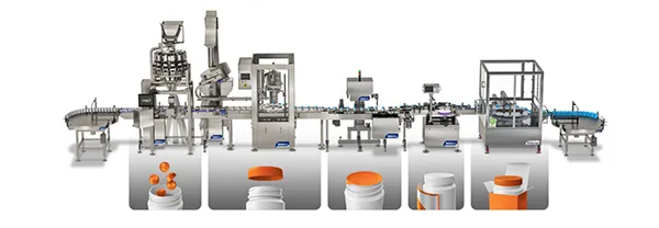 Turnkey Systems