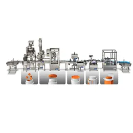 Turnkey Systems
