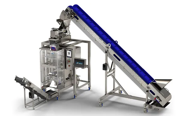 V-5 Weigh Filler
