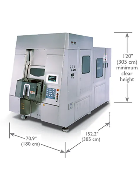 ASEP-TECH® Model 628 Blow