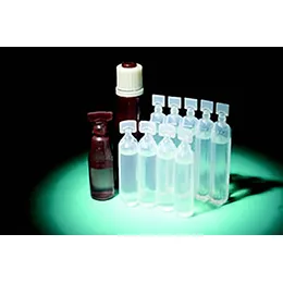 Herbal and Oral Nutraceutical Blow