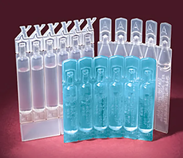 RT Unit Dose Blow