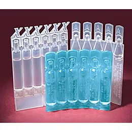 RT Unit Dose Blow