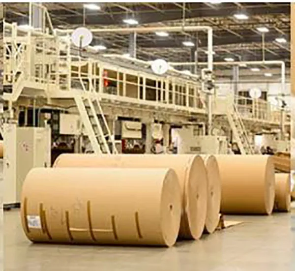 CORRUGATED BOARDS