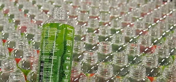 BLENDING AND COMPOUNDING