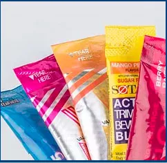 STICKPACKS