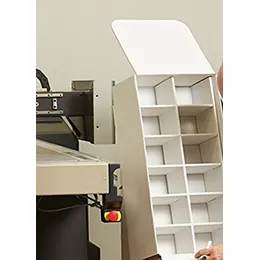 Custom Point of Purchase
