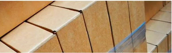 Cardboard Packaging