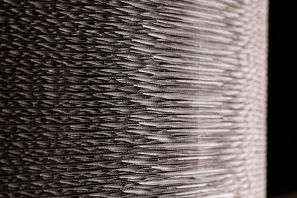 Corrugated Range