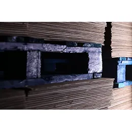 Large Pallet Boxes