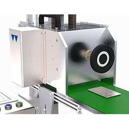 WEST ABFC 300 Automatic Blister Feeder